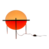 Sphere floor lamp, USSR, circa 1960
