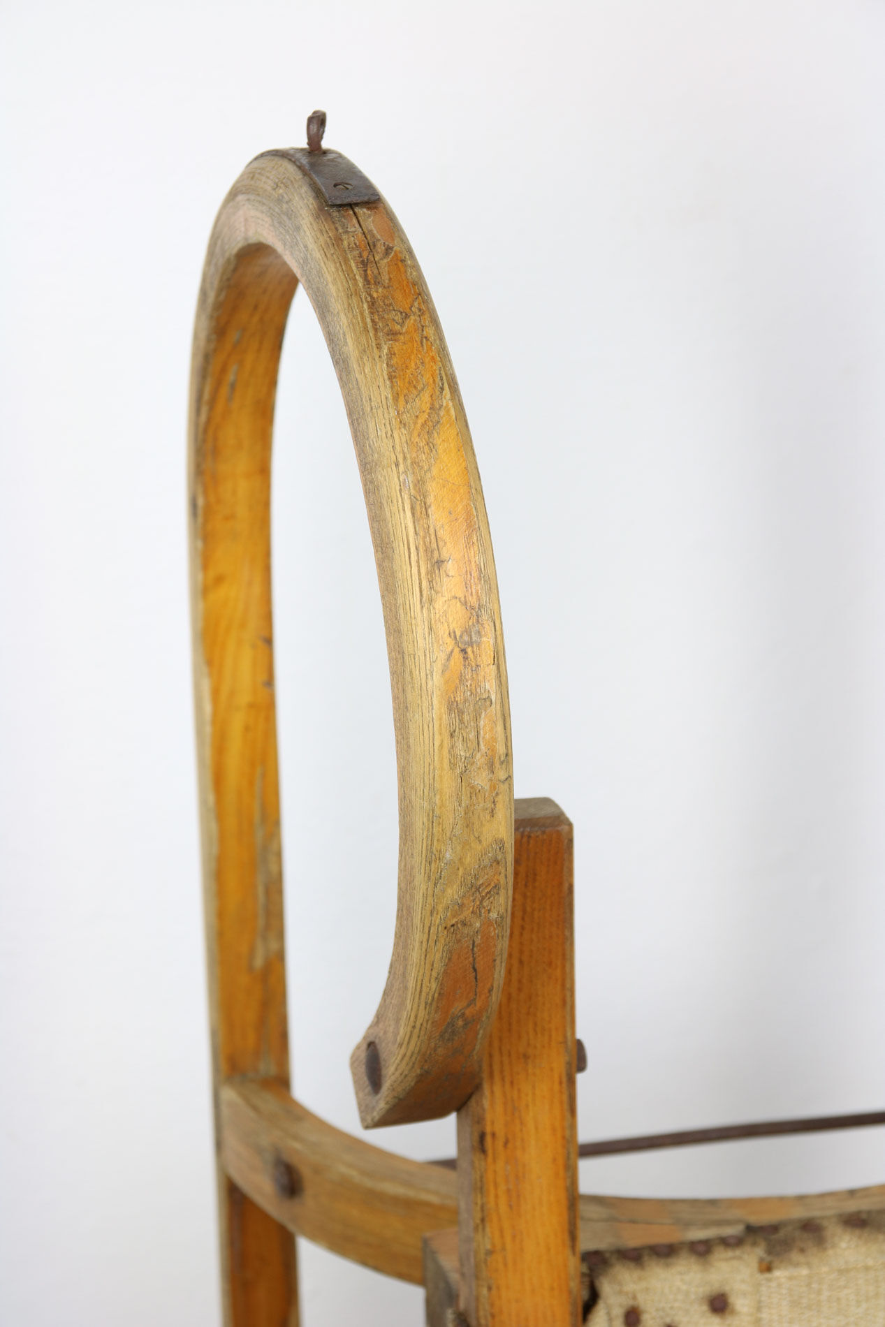 Vintage Sleigh