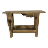 Carpenter's workbench