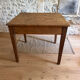Renovated desk or side table