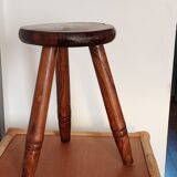 Tripod stool