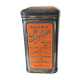 Boîte publicitaire chocolat Poulain