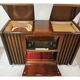 3D sound grundig hifi furniture with platinum