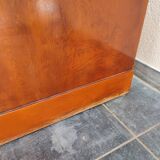 Military field dresser