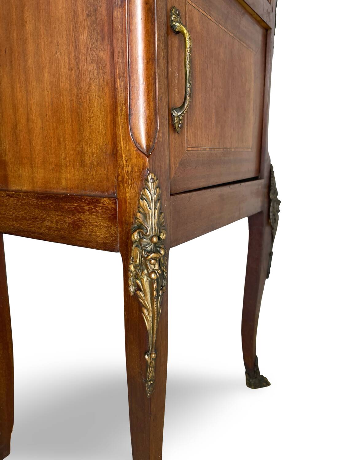 Italian nightstands 1910s/1920s