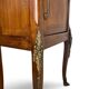 Italian nightstands 1910s/1920s