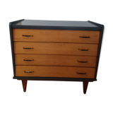Commode vintage