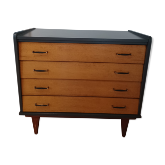 Commode vintage