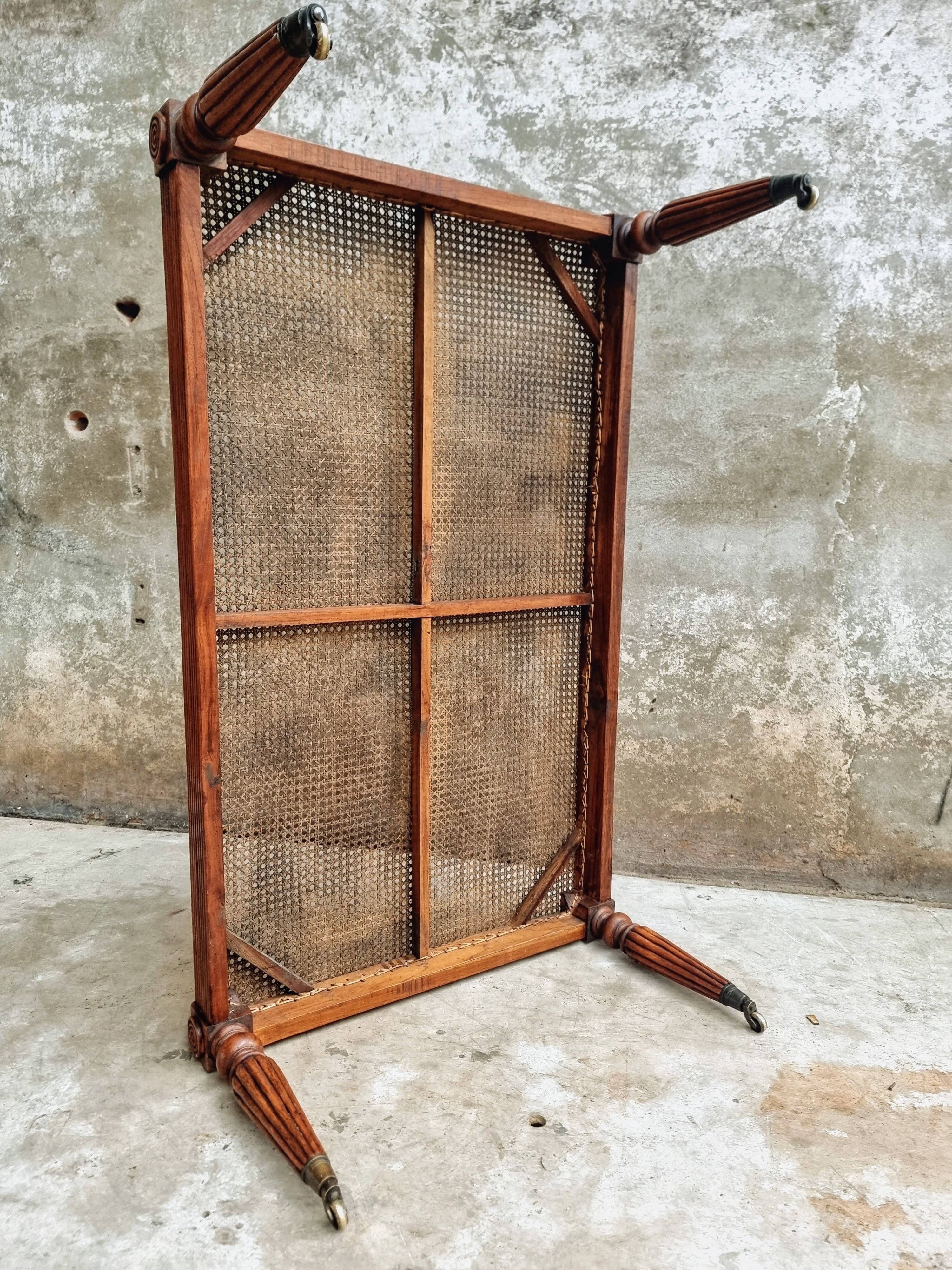 Table basse vintage design Becara Madrid