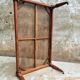 Table basse vintage design Becara Madrid