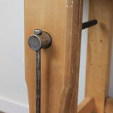 Carpenter's establishment
