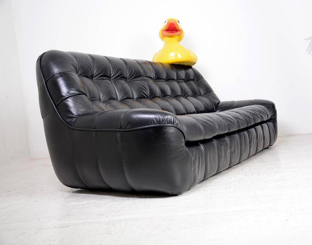 3-seater sofa from the 70s