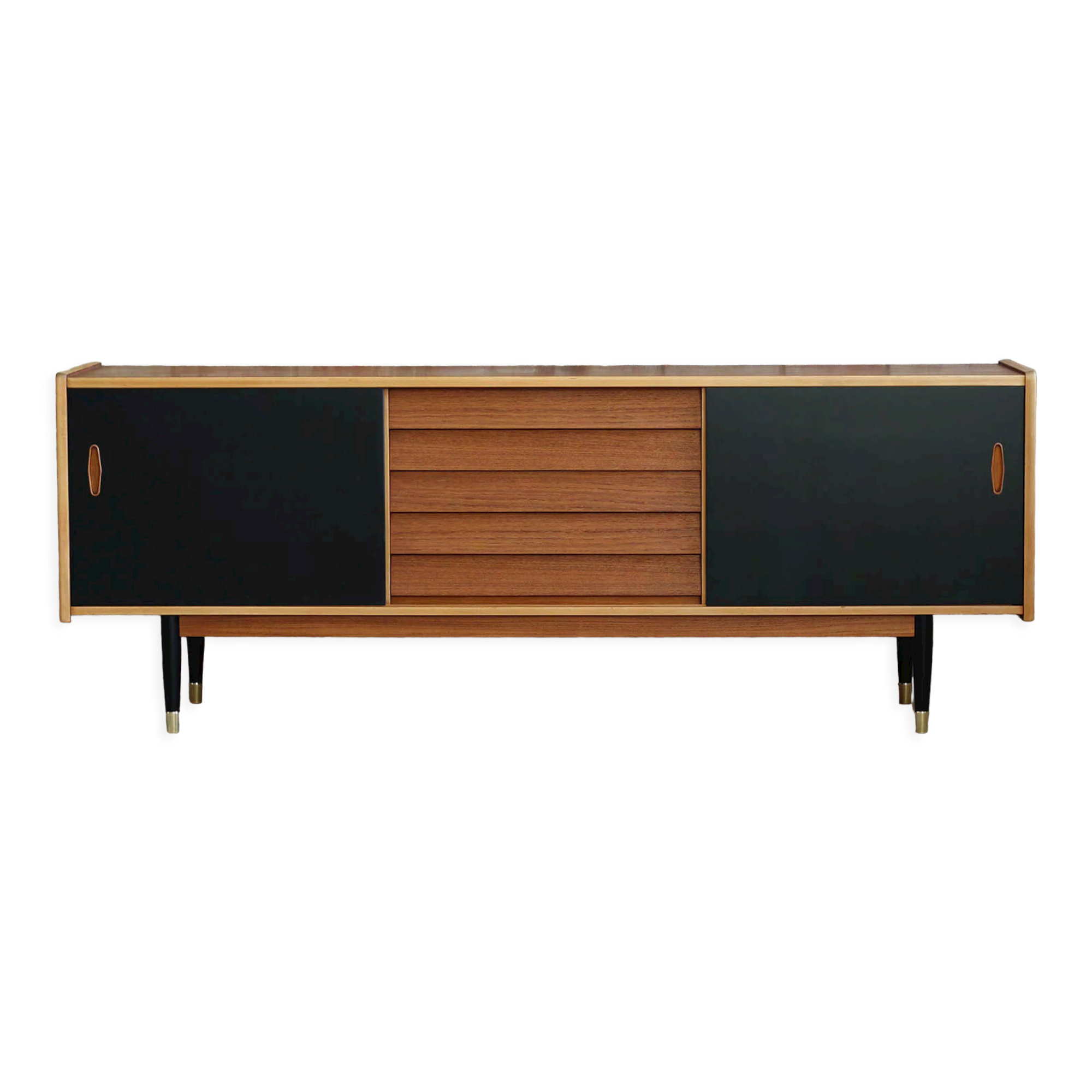 Enfilade de Nils Jonsson pour Hugo Troeds, 1960