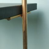 Pair of vintage bedsides