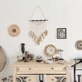 Art Deco chest of drawers