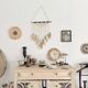 Commode art déco