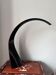 Lampe Taj Kartell, grand modèle noir