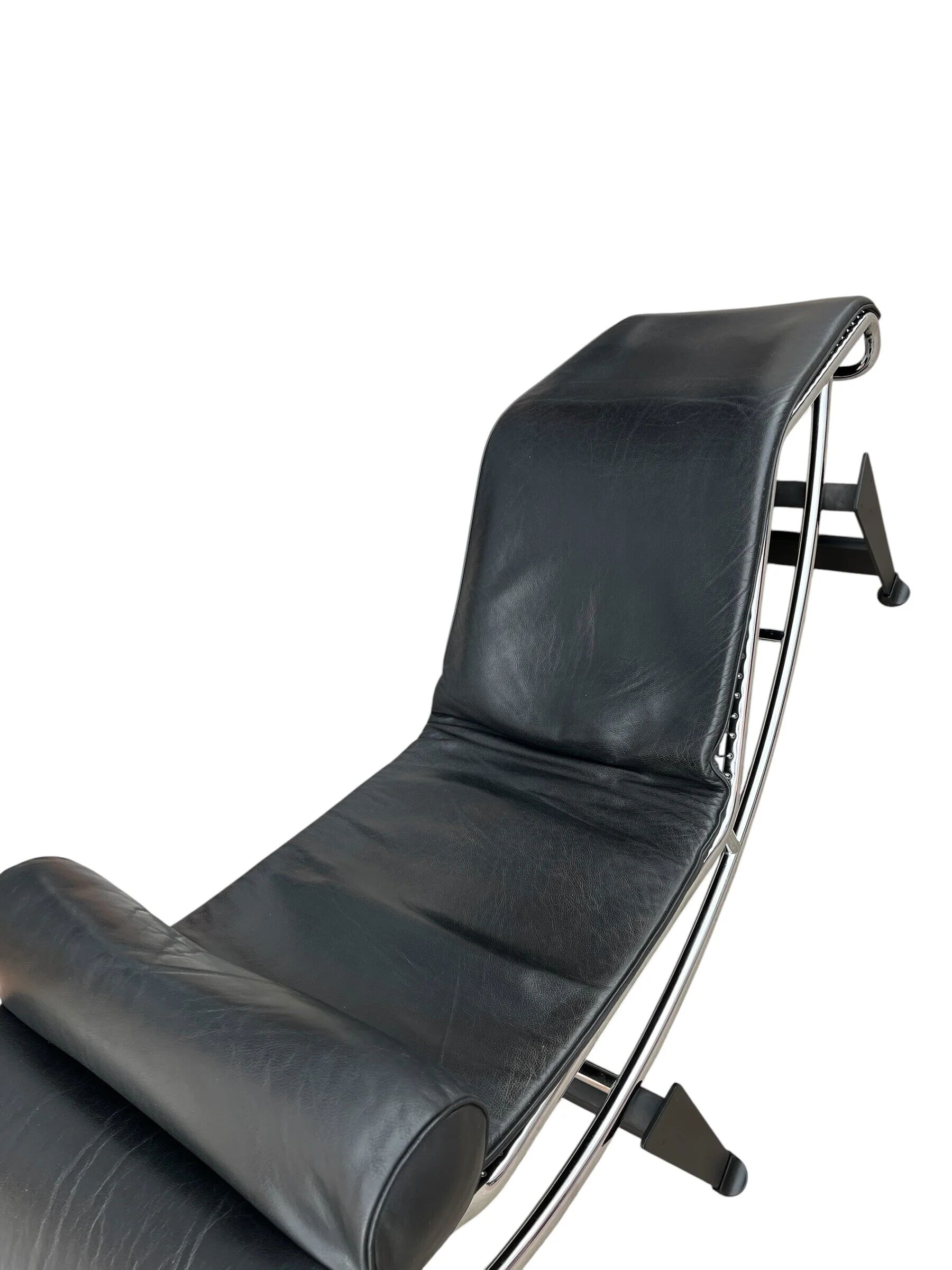 LC4 Cassina, Le Corbusier chaise longue
