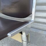 Giancarlo Pirelli bench Castelli model for anonima