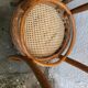 Thonet chairs
