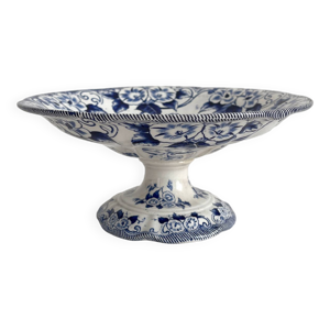 Compotier en terre de - fer