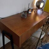 Vintage Console • Ash • 1950
