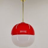 Suspension vintage, Stefan Tabery, Tchéquie des années 1960