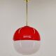 Mid-century Pendant, Stefan Tabery, 1960s Czechia