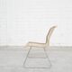 Pair Panton One Lounge Chair by Verner Panton for Montana, 1955