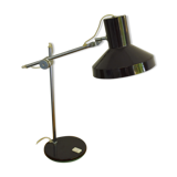 Vintage 2-arm desk lamp