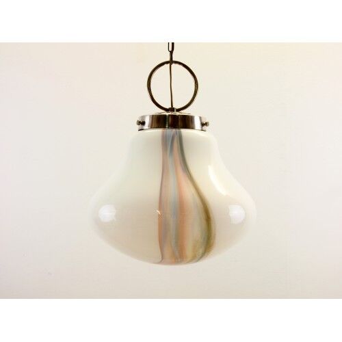 Suspension Murano opaline
