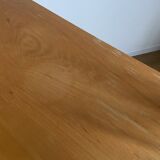 Folding bookseller shelf 70s