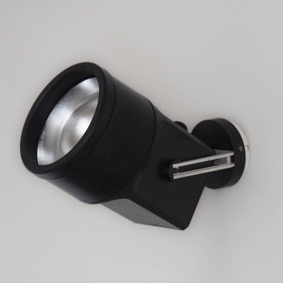 Louis Poulsen - Storebror Unispot - Wall or Ceiling Lamp - 1970s, Denmark