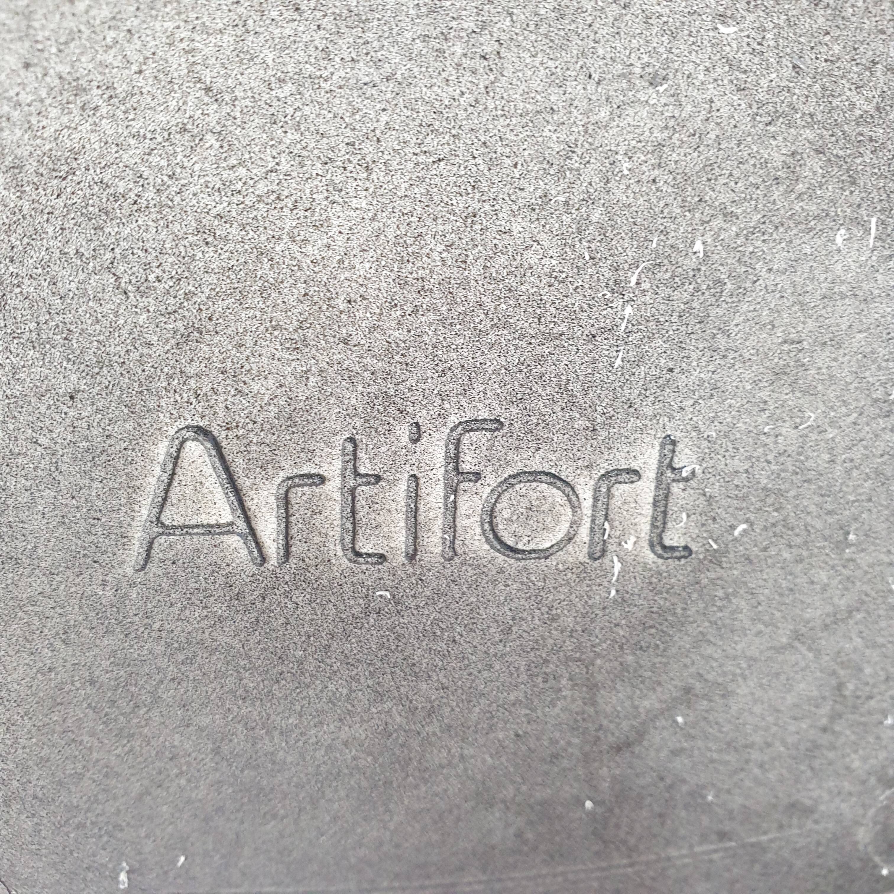 Little Tulip Armchair by Pierre Paulin for Artifort, 1970s