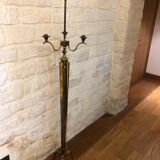 Parquet lamps