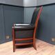 Vintage armchair in Art Deco style - clubchair