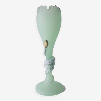 Ouraline Vase