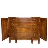 Commode italienne art déco, 1935