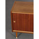Commode edited by Zapadoslovenske Nabytkarske Zavody, 1960