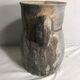 Former ceramic stoneware grey pitcher, 50s