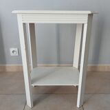 Small art deco console 50s