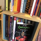 Nonah Salamander Children's Library
