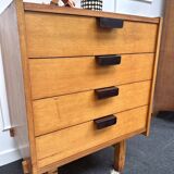 Vintage dressing table