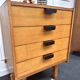 Vintage dressing table