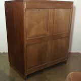 Small art deco buffet