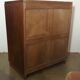 Small art deco buffet