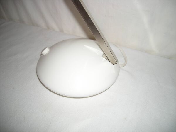 Lampe télescopique eichhoff-weirke des années 70