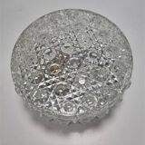 Small vintage ceiling light