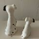 Figurines Disney 101 Dalmatiens Pongo & Rolly