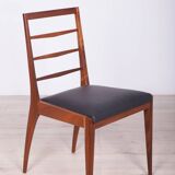 Mid-Century Teak Dining Chairs from McIntosh, 1960s, Set of 4